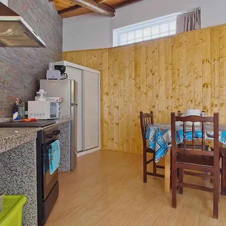 Vivienda Jardin Appartamento *