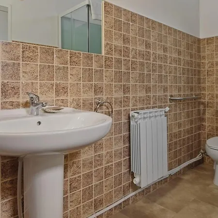 Vivienda Jardin Appartamento