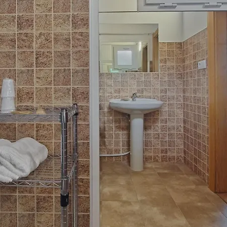 Vivienda Jardin * Monforte De Lemos