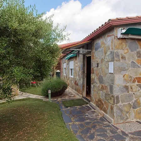 Appartamento Vivienda Jardin *