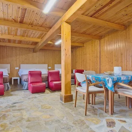 Vivienda Jardin * Monforte De Lemos