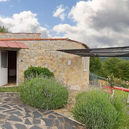 Vivienda Jardin * Monforte De Lemos