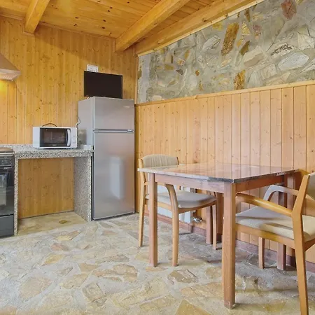 Vivienda Jardin Appartamento