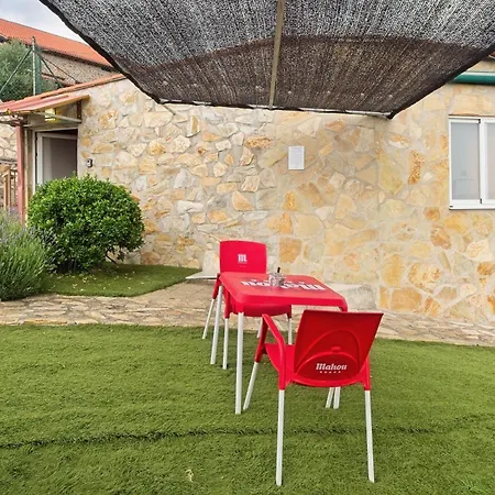 Vivienda Jardin Appartamento *