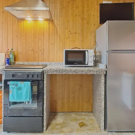 Appartamento Vivienda Jardin *
