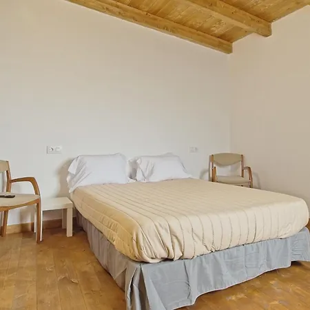 Appartamento Vivienda Jardin Monforte De Lemos