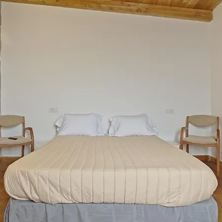Vivienda Jardin