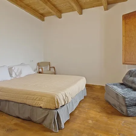 Appartamento Vivienda Jardin Monforte De Lemos