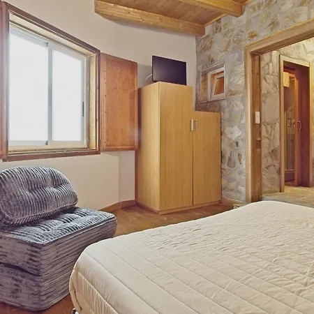 Vivienda Jardin