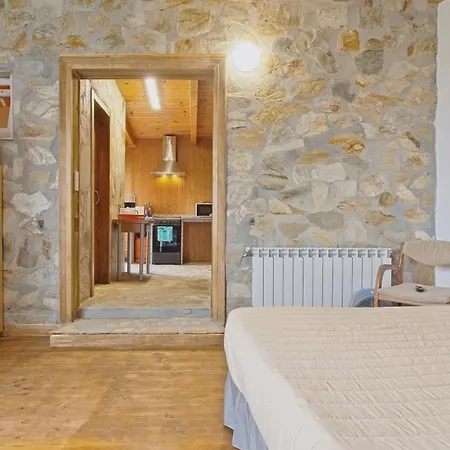 Vivienda Jardin * Monforte De Lemos
