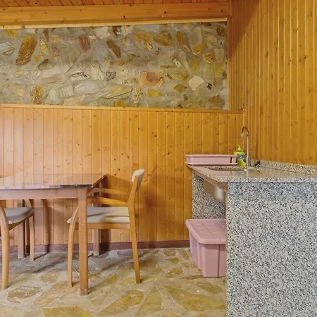 Appartamento Vivienda Jardin