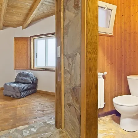 Vivienda Jardin