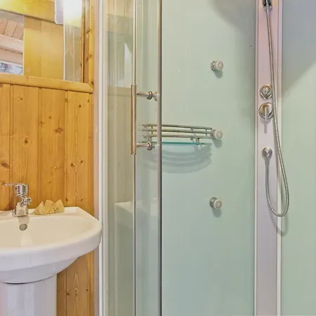 Vivienda Jardin Appartamento Monforte De Lemos