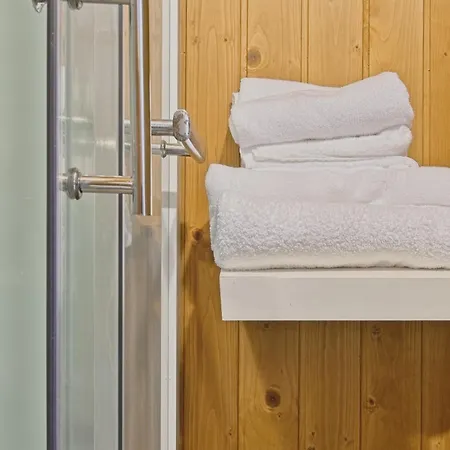 Vivienda Jardin Monforte De Lemos