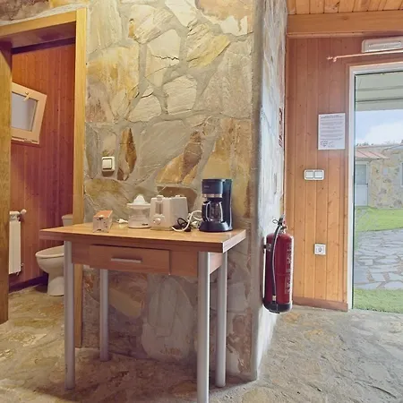 Appartamento Vivienda Jardin *