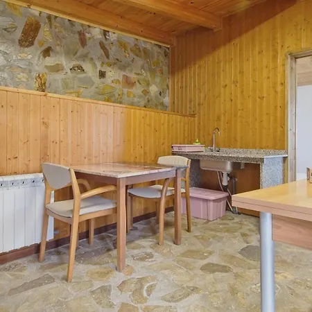 Vivienda Jardin Appartamento