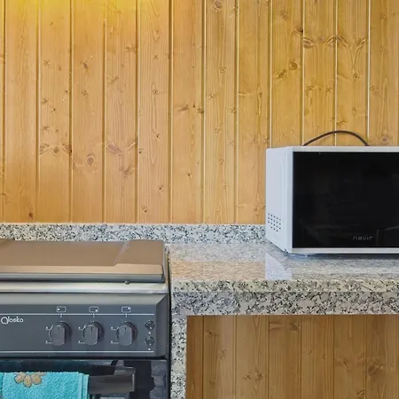 Appartamento Vivienda Jardin Monforte De Lemos